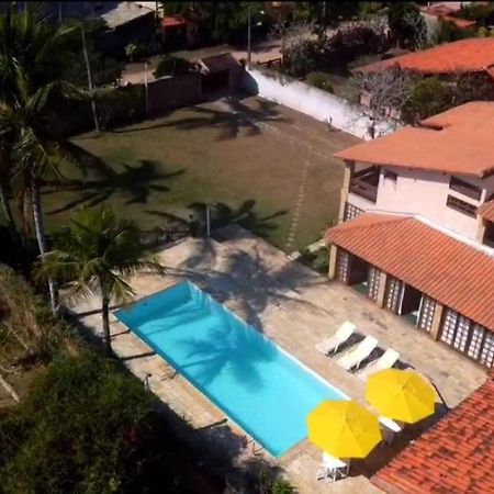 Casagrandeitauna - Mais Do Que Hospedagem, Sua Experiencia Completa Em Saquarema - Petfriendy Exterior foto