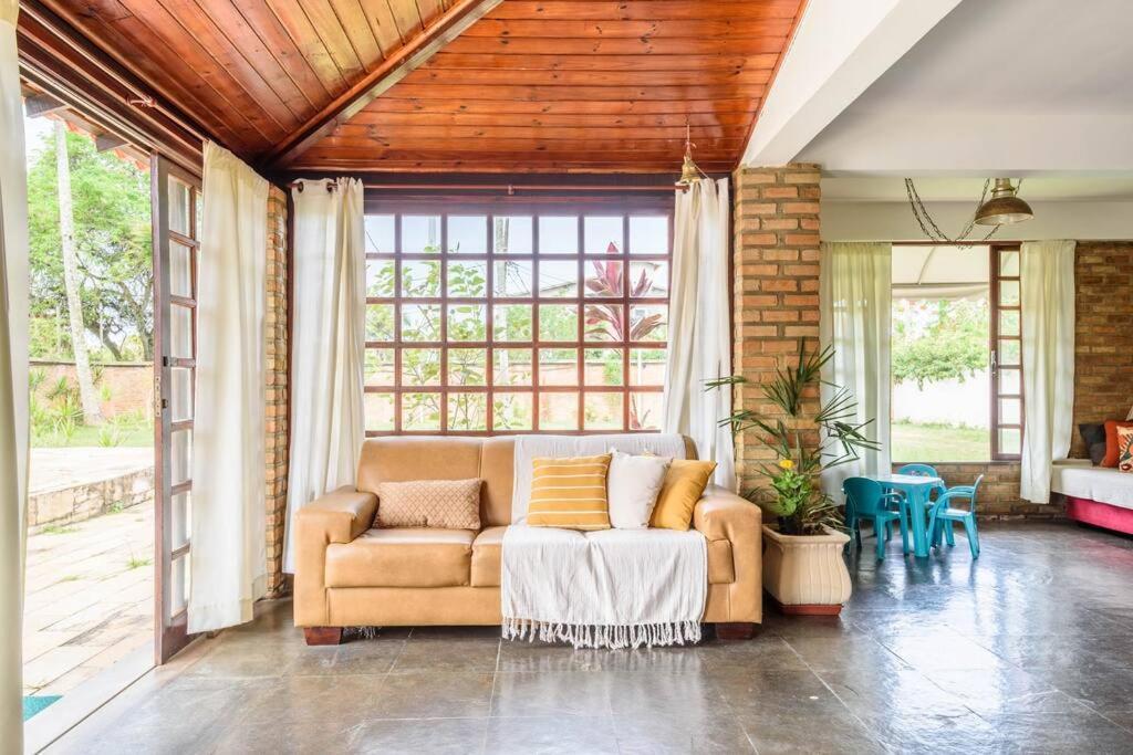 Casagrandeitauna - Mais Do Que Hospedagem, Sua Experiencia Completa Em Saquarema - Petfriendy Exterior foto