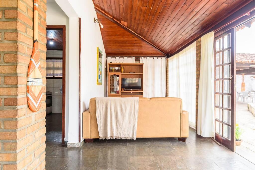 Casagrandeitauna - Mais Do Que Hospedagem, Sua Experiencia Completa Em Saquarema - Petfriendy Exterior foto