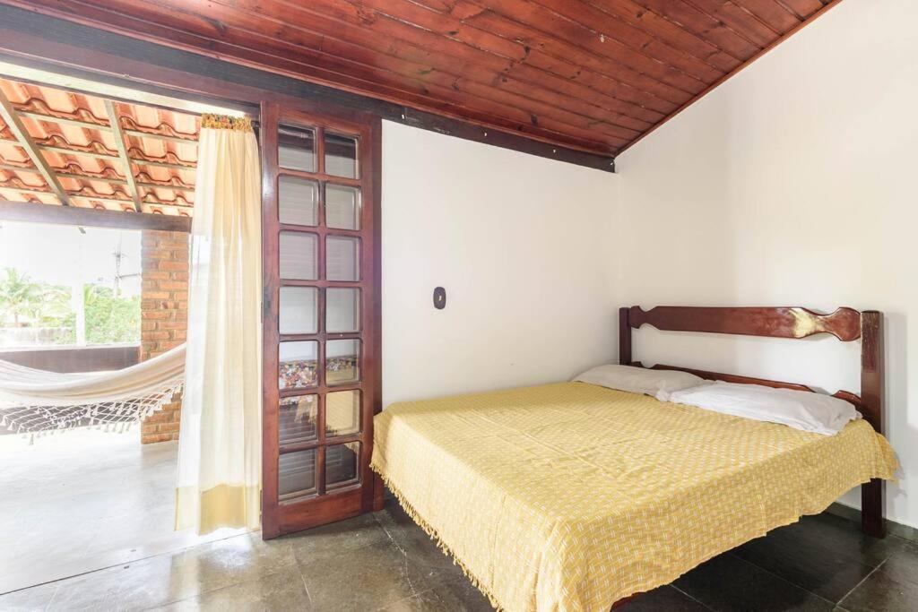 Casagrandeitauna - Mais Do Que Hospedagem, Sua Experiencia Completa Em Saquarema - Petfriendy Exterior foto
