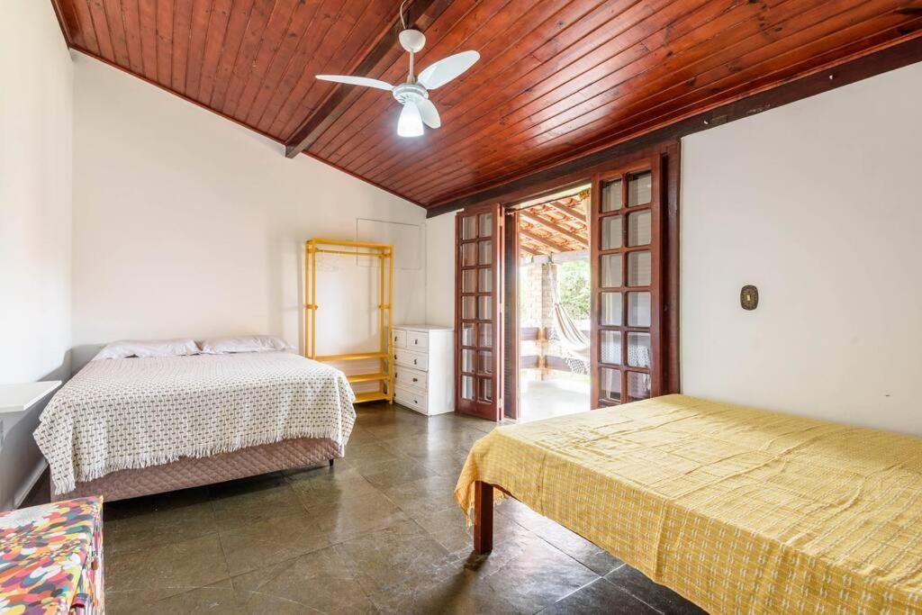 Casagrandeitauna - Mais Do Que Hospedagem, Sua Experiencia Completa Em Saquarema - Petfriendy Exterior foto
