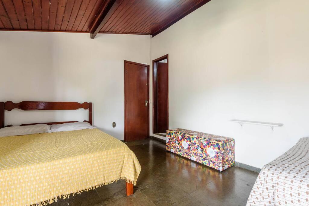 Casagrandeitauna - Mais Do Que Hospedagem, Sua Experiencia Completa Em Saquarema - Petfriendy Exterior foto