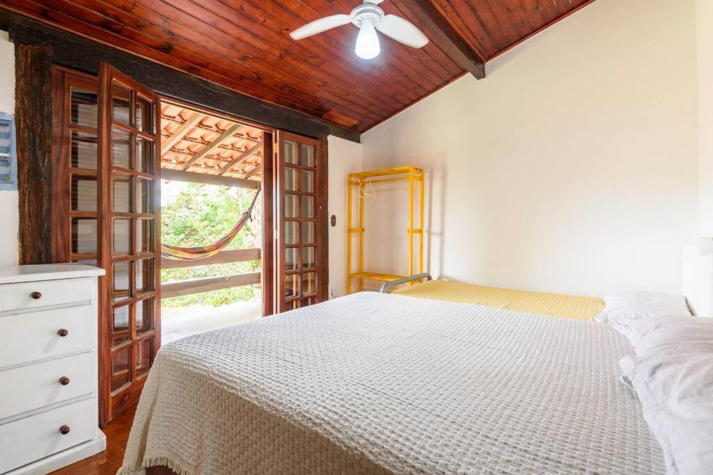 Casagrandeitauna - Mais Do Que Hospedagem, Sua Experiencia Completa Em Saquarema - Petfriendy Exterior foto