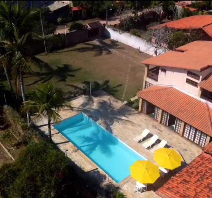 Casagrandeitauna - Mais Do Que Hospedagem, Sua Experiencia Completa Em Saquarema - Petfriendy Exterior foto