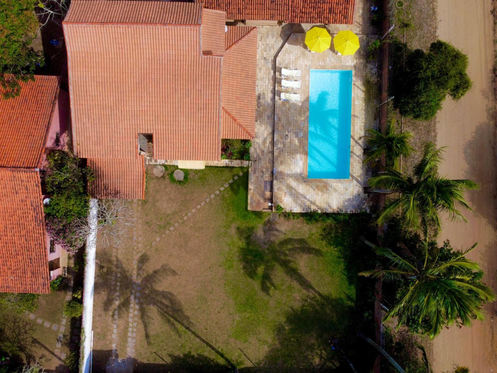 Casagrandeitauna - Mais Do Que Hospedagem, Sua Experiencia Completa Em Saquarema - Petfriendy Exterior foto